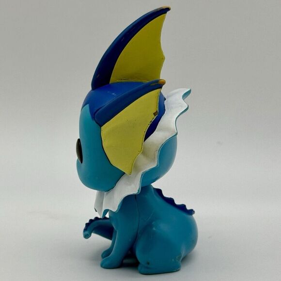 Funko Pop! Pokemon Vaporeon No. 627 Loose No Box See Notes - Picture 4 of 7